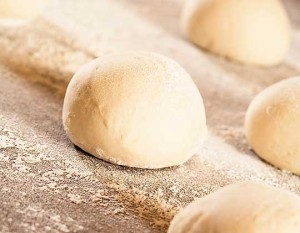 Pizza Dough